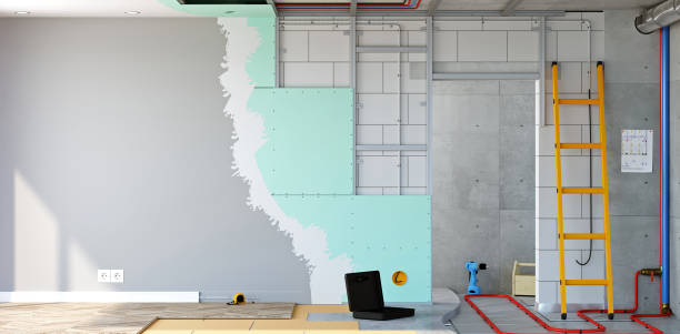 Best Asbestos and Lead Testing During Mold Inspection  in Stayton, OR