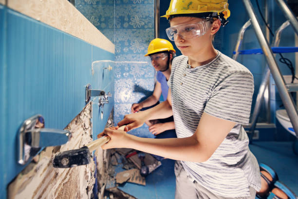 Stayton, OR Mold Removal Company